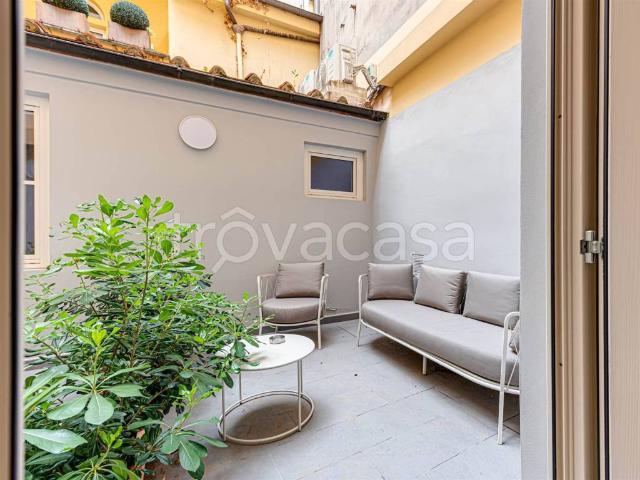 Appartamento in affitto a Firenze, arredato, balcone, cucina abitabile TrovaCasa
