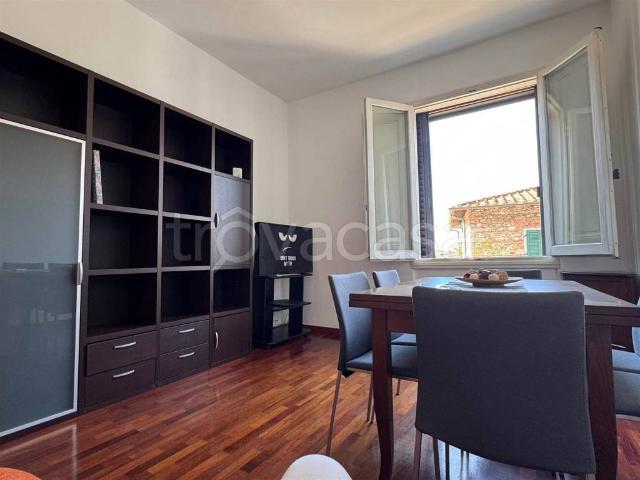 Appartamento in affitto a Firenze, arredato, balcone, cucina abitabile TrovaCasa