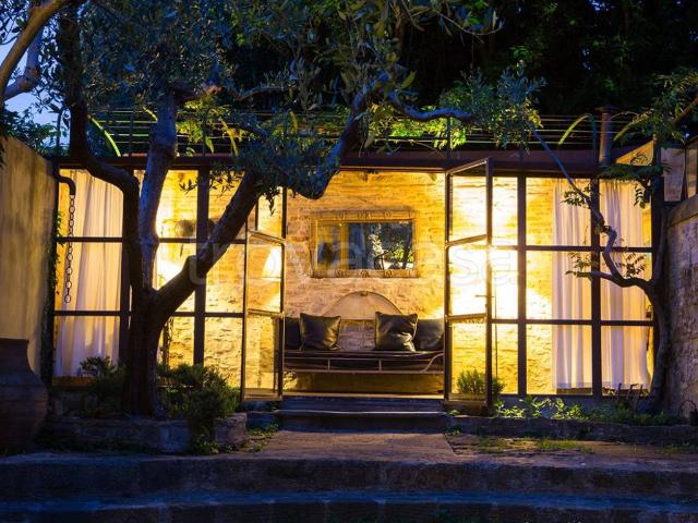 Appartamento in affitto a Firenze, arredato, giardino privato, terrazzo TrovaCasa