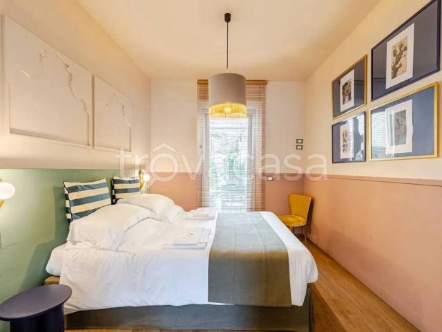 Appartamento in affitto a Firenze, arredato, giardino privato, terrazzo TrovaCasa