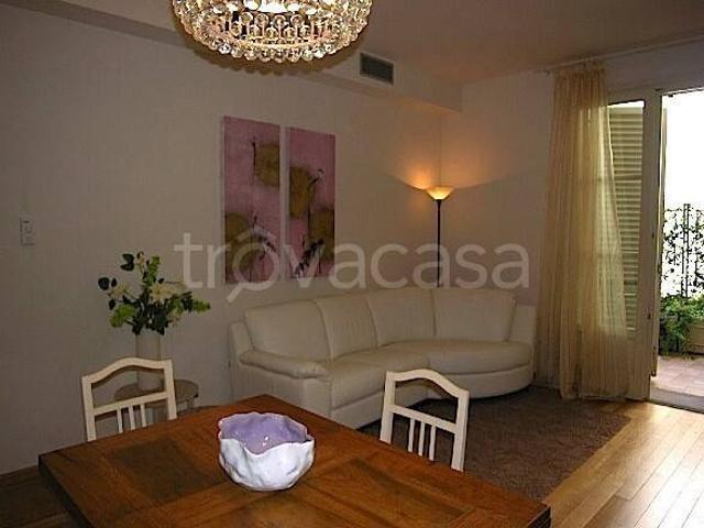 Appartamento in affitto a Firenze, arredato, giardino privato, terrazzo TrovaCasa