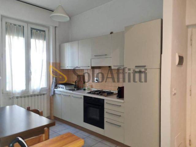 Appartamento in affitto a Firenze, arredato, giardino privato, terrazzo TrovaCasa