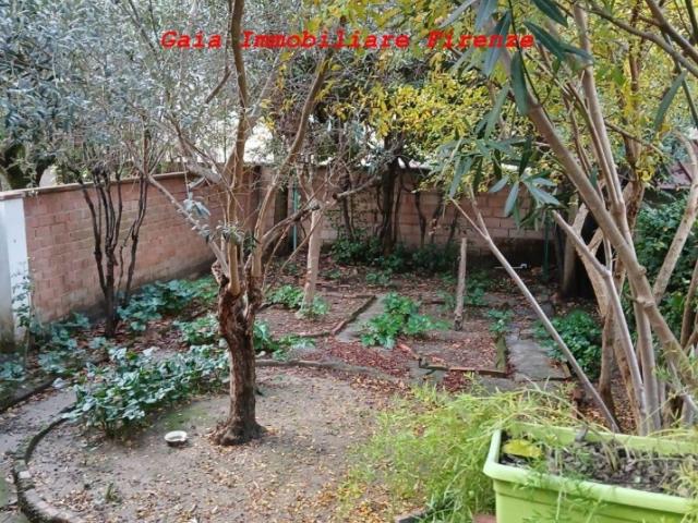 Appartamento in affitto a Firenze, arredato, giardino privato, terrazzo TrovaCasa