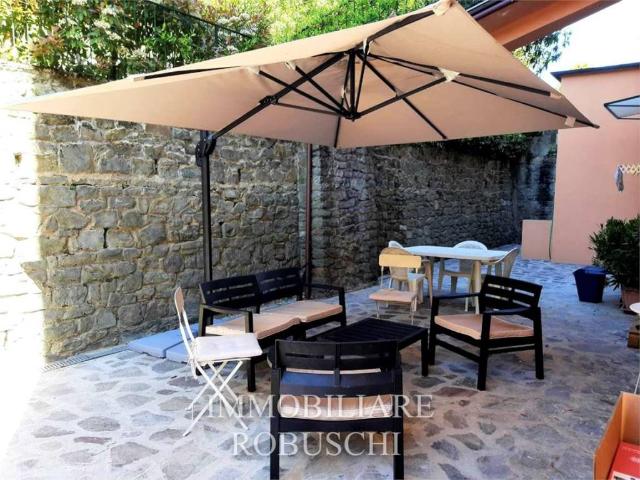 Appartamento in affitto a Firenze, arredato, giardino privato, box TrovaCasa