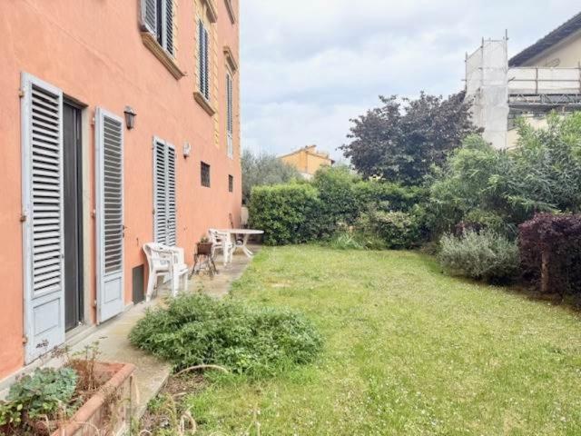 Appartamento in affitto a Firenze, arredato, giardino privato, box TrovaCasa