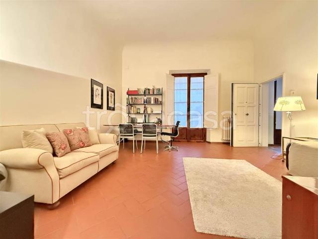 Appartamento in affitto a Firenze, arredato, giardino privato, centrale TrovaCasa