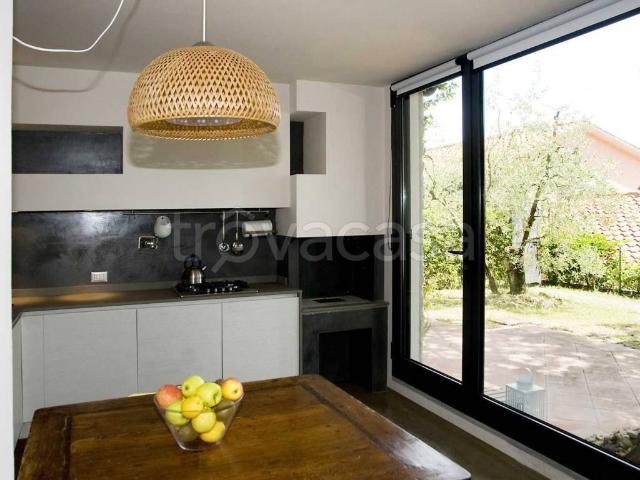 Appartamento in affitto a Firenze, arredato, giardino privato, lavanderia TrovaCasa