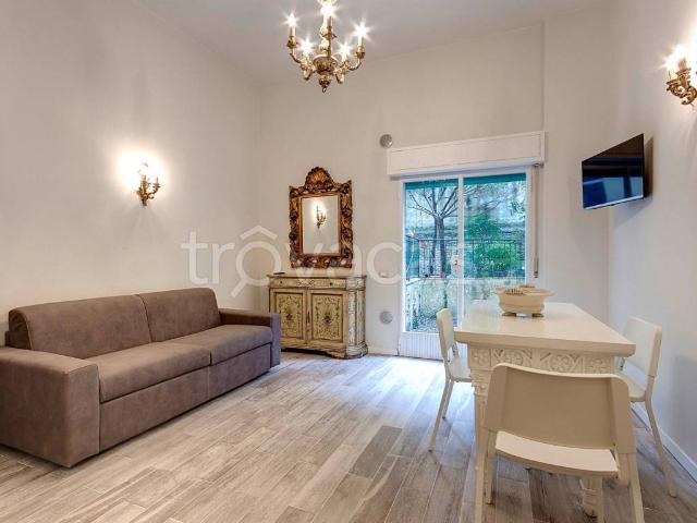 Appartamento in affitto a Firenze, arredato, giardino privato, lavatrice TrovaCasa