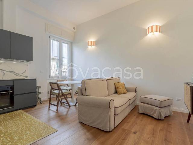 Appartamento in affitto a Firenze, arredato, giardino privato, luminoso TrovaCasa