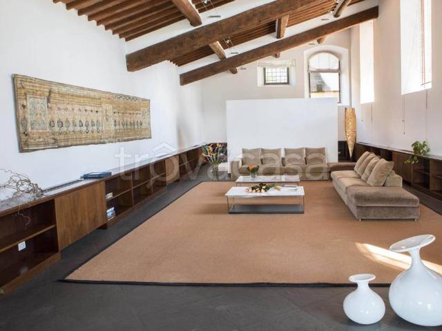 Appartamento in affitto a Firenze, arredato, giardino privato, nuova costruzione TrovaCasa