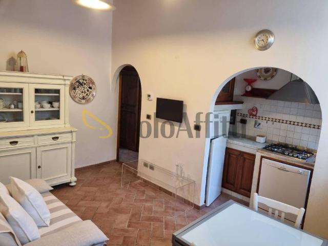 Appartamento in affitto a Firenze, arredato, giardino privato, riscaldamento autonomo TrovaCasa