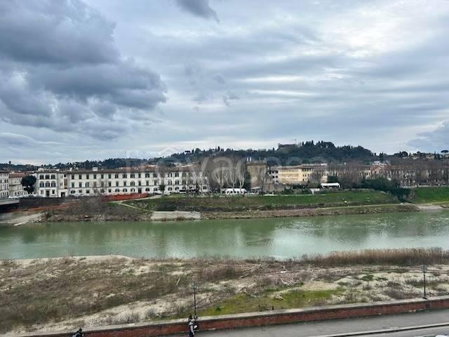 Appartamento in affitto a Firenze, arredato, giardino, riscaldamento autonomo TrovaCasa