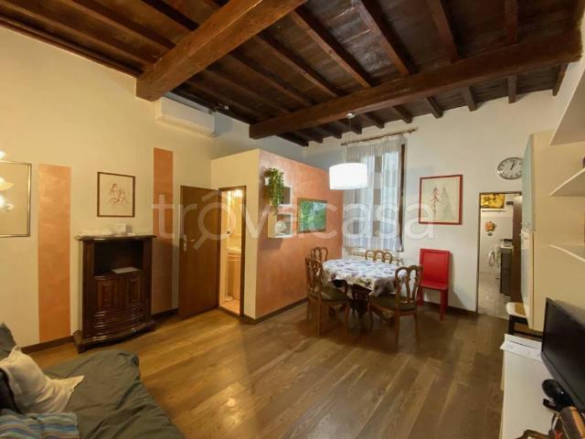Appartamento in affitto a Firenze, arredato, giardino, riscaldamento autonomo TrovaCasa