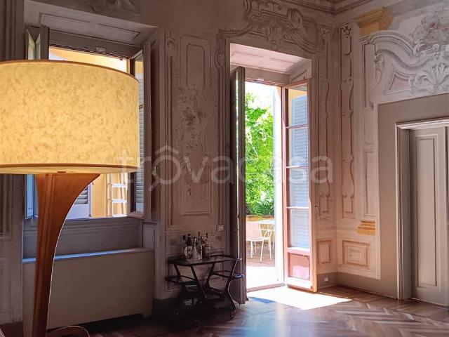 Appartamento in affitto a Firenze, arredato, immobile di prestigio, ascensore TrovaCasa