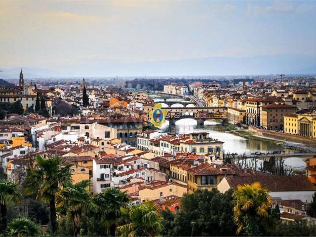 Appartamento in affitto a Firenze, arredato, immobile di prestigio, ascensore TrovaCasa