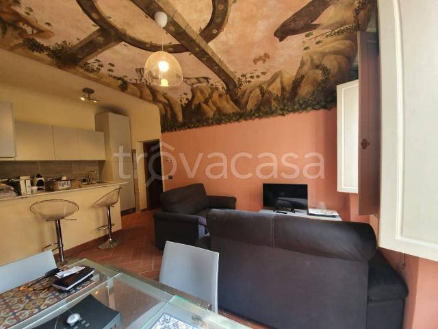 Appartamento in affitto a Firenze, arredato, lavatrice, luminoso TrovaCasa