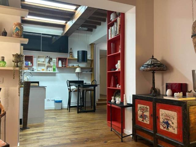 Appartamento in affitto a Firenze via Guido Monaco, arredato, lavatrice, lavastoviglie TrovaCasa