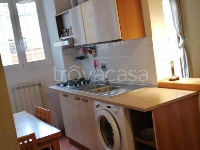 Appartamento in affitto a Firenze, arredato, lavatrice, soppalco TrovaCasa
