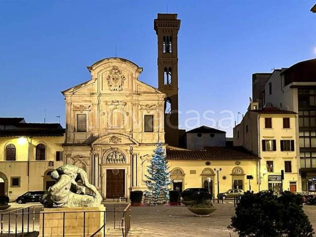Appartamento in affitto a Firenze, arredato, riscaldamento autonomo, ultimo piano TrovaCasa