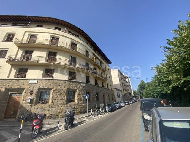 Appartamento in affitto a Firenze, arredato, riscaldamento autonomo, vicinanze negozi TrovaCasa