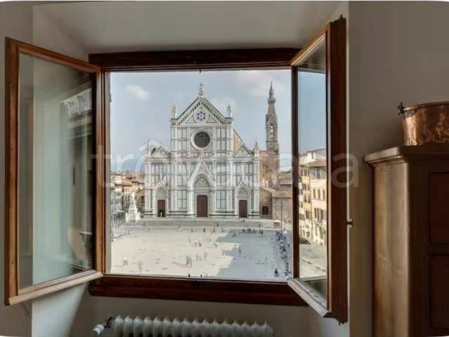 Appartamento in affitto a Firenze, arredato, riscaldamento autonomo, ristrutturato TrovaCasa