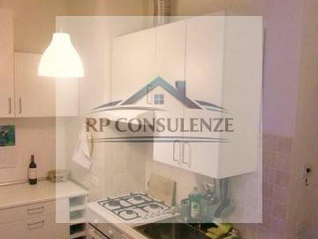 Appartamento in affitto a Firenze, arredato, terrazzo, centrale TrovaCasa