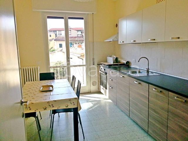 Appartamento in affitto a Firenze, arredato, terrazzo, ascensore TrovaCasa