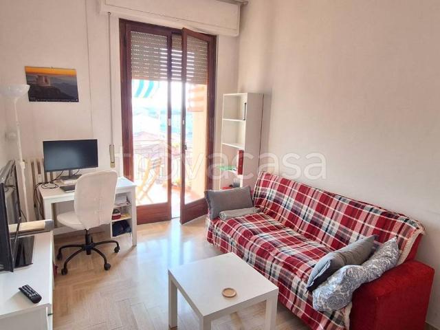 Appartamento in affitto a Firenze, arredato, terrazzo, ascensore TrovaCasa