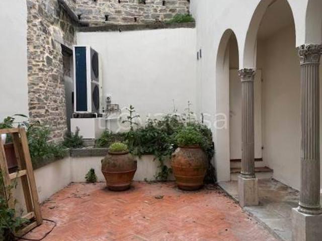 Appartamento in affitto a Firenze, terrazzo, immobile di prestigio, contesto signorile TrovaCasa