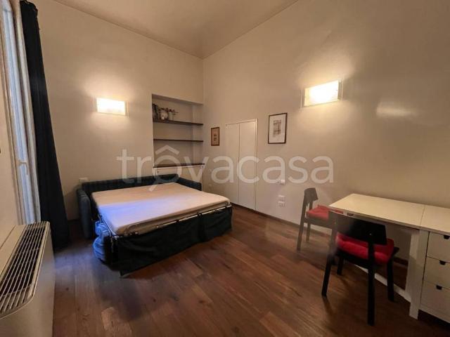 Appartamento in affitto a Firenze, arredato, terrazzo, lavatrice TrovaCasa