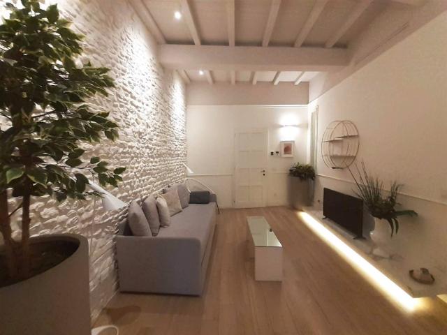 Appartamento in affitto a Firenze, arredato, travi a vista, centrale TrovaCasa