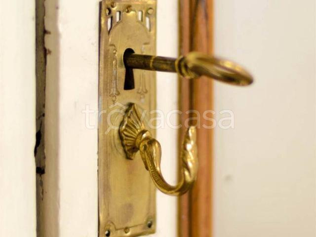 Appartamento in affitto a Firenze, arredato, travi a vista, cucina abitabile TrovaCasa