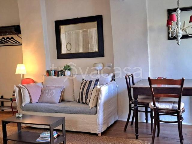 Appartamento in affitto a Firenze, arredato, ultimo piano, frigorifero TrovaCasa