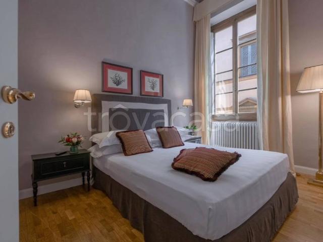 Appartamento in affitto a Firenze, arredato, ultimo piano, ingresso indipendente TrovaCasa