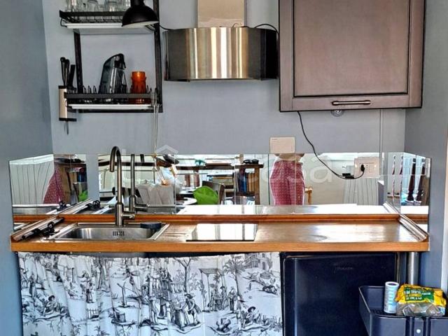 Appartamento in affitto a Firenze, arredato, ultimo piano, lavatrice TrovaCasa