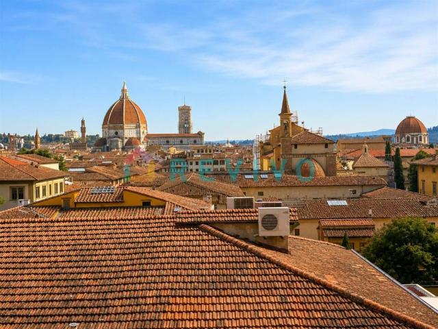 Appartamento in affitto a Firenze, box, immobile di prestigio, vista panoramica TrovaCasa