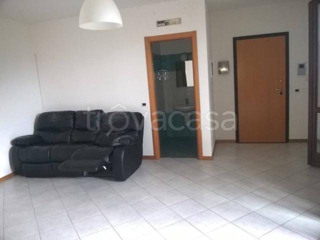 Appartamento in affitto a Firenze, box, terrazzo, parzialmente arredato TrovaCasa