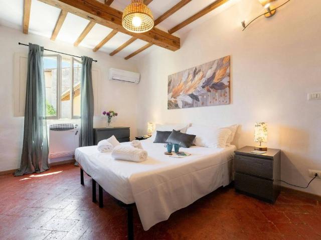 Appartamento in affitto a Firenze borgo Allegri, arredato TrovaCasa
