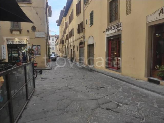 Appartamento in affitto a Firenze borgo degli Albizi, arredato, centrale, aria condizionata TrovaCasa