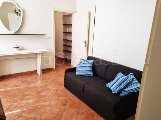 Appartamento in affitto a Firenze borgo Ognissanti, 44, arredato, riscaldamento autonomo, ascensore TrovaCasa