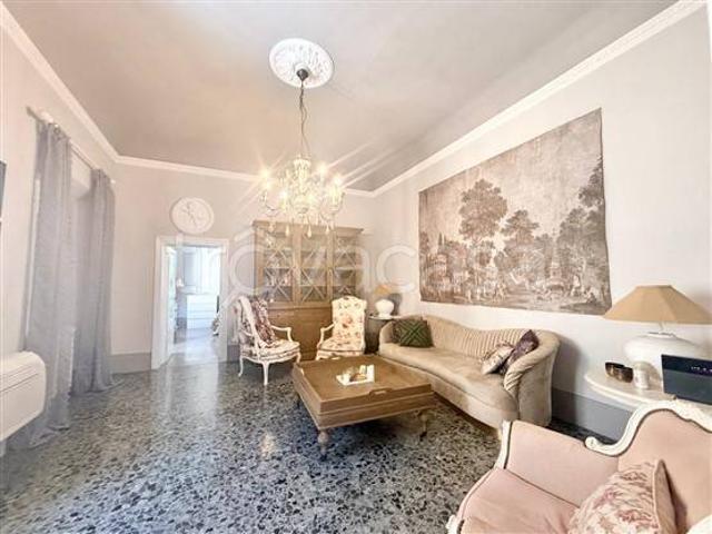 Appartamento in affitto a Firenze borgo La Croce, arredato, aria condizionata, cucina abitabile TrovaCasa
