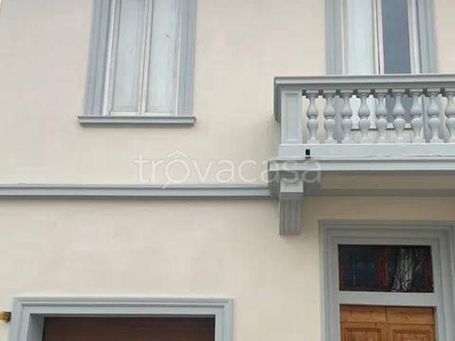 Appartamento in affitto a Firenze borgo San Frediano No Number, arredato, giardino, box TrovaCasa