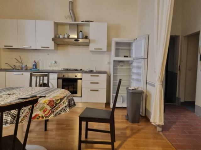 Appartamento in affitto a Firenze borgo san frediano, arredato, riscaldamento autonomo, buono stato TrovaCasa