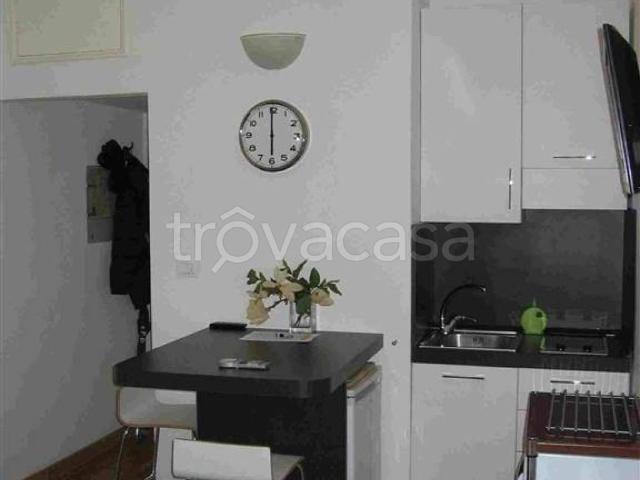 Appartamento in affitto a Firenze borgo San Frediano, arredato, ristrutturato, aria condizionata TrovaCasa
