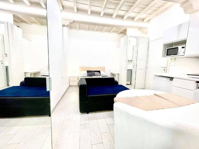 Appartamento in affitto a Firenze borgo San Frediano, arredato, studio TrovaCasa