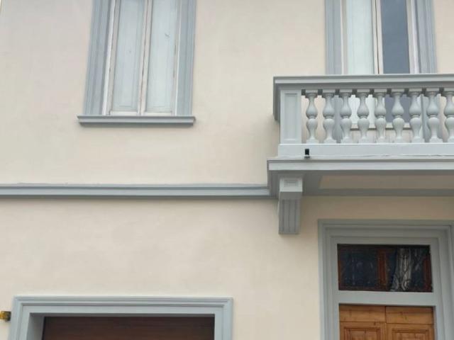 Appartamento in affitto a Firenze borgo San Frediano, arredato, giardino privato, box TrovaCasa