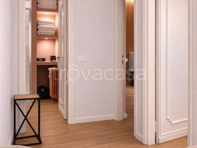 Appartamento in affitto a Firenze borgo San Iacopo, 1, arredato, ascensore, luminoso TrovaCasa