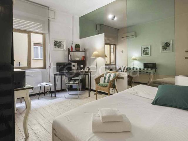 Appartamento in affitto a Firenze borgo San Iacopo, arredato, centrale, vicinanze negozi TrovaCasa