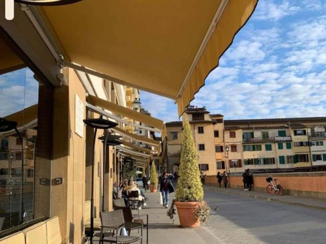 Appartamento in affitto a Firenze borgo Santi Apostoli, arredato TrovaCasa