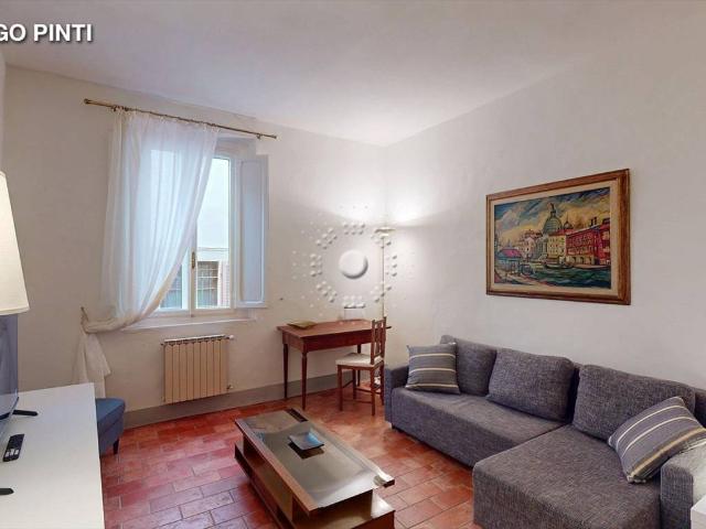 Appartamento in affitto a Firenze borgo Pinti, 35, arredato, centrale, senza ascensore TrovaCasa